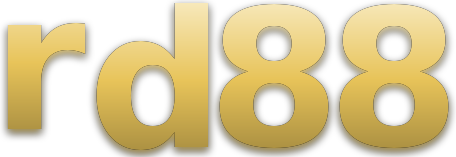 rd88 logo