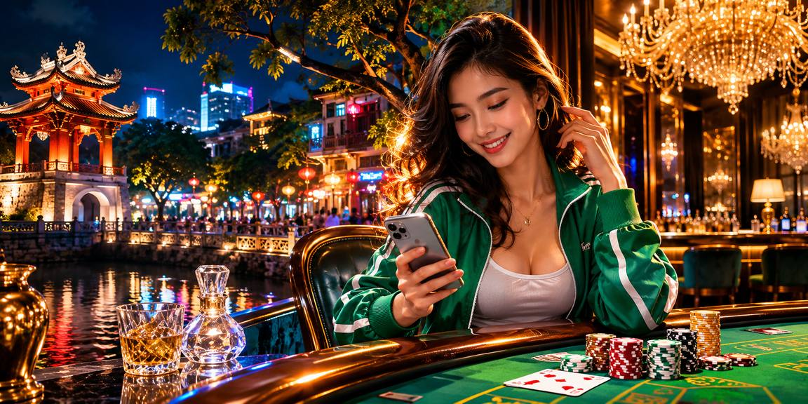 rd88 Hoa Mai Slot – Phòng Quay Đậm Chất Việt Trên rd88