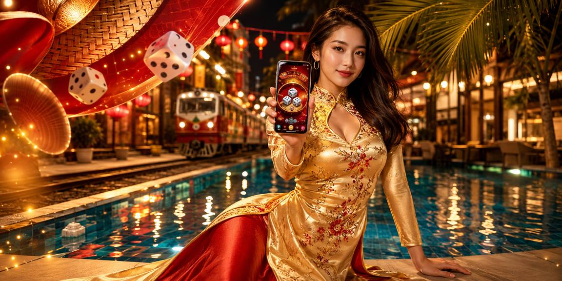 rd88 casino app visual